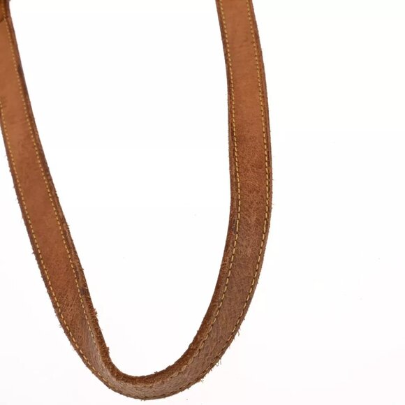 LOUIS VUITTON Monogram Brown M51152 tote bag - Picture 4 of 12